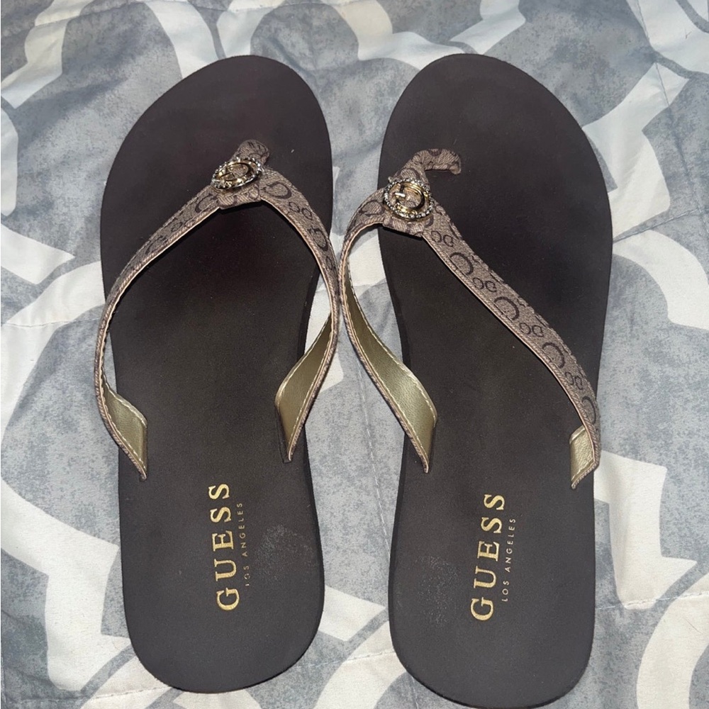 Flip flops